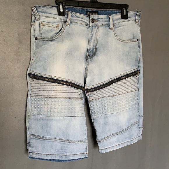 Other - Mens jean shorts